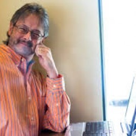 Larry Leech